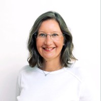 Ute Fischer, Dr.