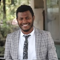 Tewodros Bimrew