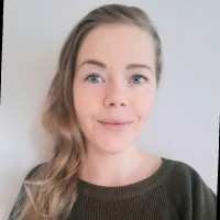 Anna-Maria Palm