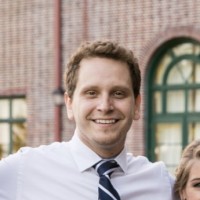 Adam Tyson