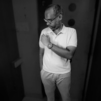 Tamilselvan G