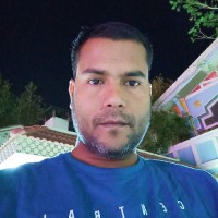 Jamal Hashim