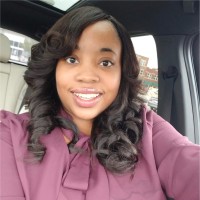 Felicia Dorsey