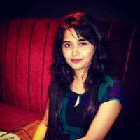 Priyanka Saxena
