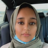 Amna Farooq