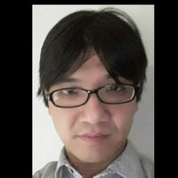 James Liao