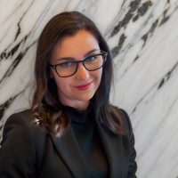Giselle Sturdevant