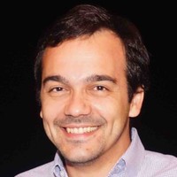 Marcos Vinicius Pinto e Silva