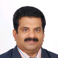 Raphy Antony