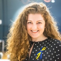 Elmira Tarivierdiieva