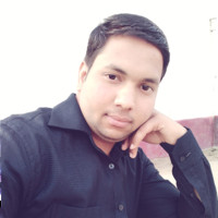 Upwan Kumar