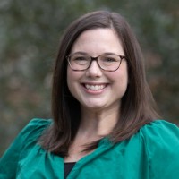 Amanda Hammonds, M.A.