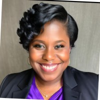 Jacqueline Okyere Benya , LPC-ACS, LMHC