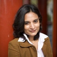 Pallavi Aiyar