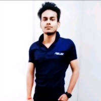 Pavnesh Kumar