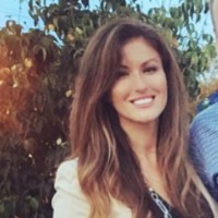 Leah Bradshaw
