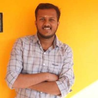 Kishore Lakshmanan