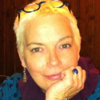 🦄 Elaine Hutchison Ⓥ 🌱