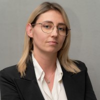 Justyna Guzowska