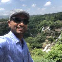 Ganesha Shetty