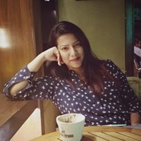 Shadia Tahsin