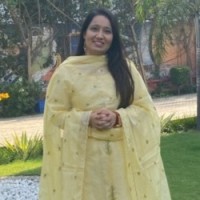 Stuti Anand