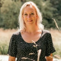 Kissy van der Velden