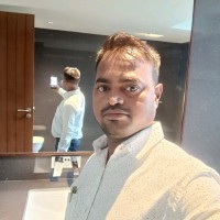 Arvind Kr Gupta