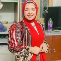 May Ghanem