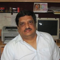 krishna parikh