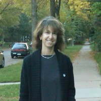 Carol Grady