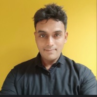 Hariprasad J