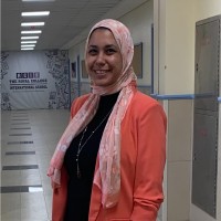 Alia Sameh