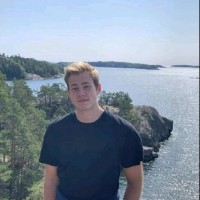 Arvid Siltberg Almlöf