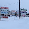 Brick House Jerky Outlet