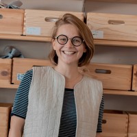 Pauline Beuzelin