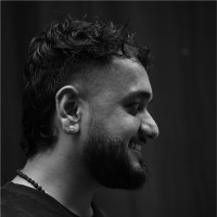Khushal Solanki