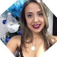 Khandra Rivas Ferreira