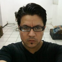 Aaron Rios Muñoz