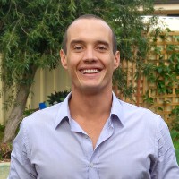 Daniel Anderson