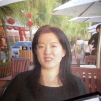 Rosemary (Guanghao)Zhang