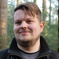 Jelle Huis in 't Veld