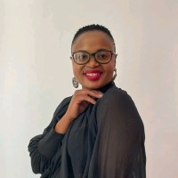 Medana Mulaudzi(MBA)