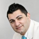 Shahrokh Fadapour