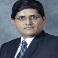 Sandeep Saraf