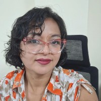 Marjorie Altamirano