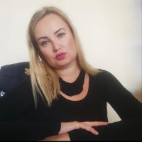 Svetlana Poluian