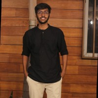 R Harshith