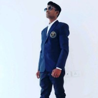 SURAJ UIKEY