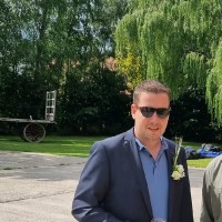 Vincent Van Der Wielen